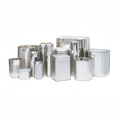 Food packaging